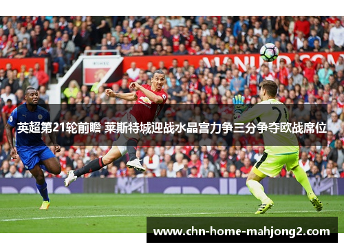 英超第21轮前瞻 莱斯特城迎战水晶宫力争三分争夺欧战席位 英超第21轮前瞻 莱斯特城迎战水晶宫力争三分争夺欧战席位
