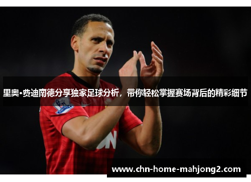 里奥·费迪南德分享独家足球分析，带你轻松掌握赛场背后的精彩细节