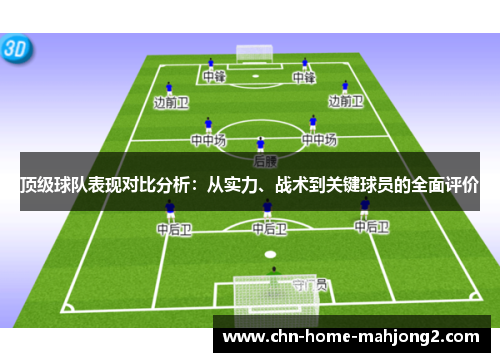 顶级球队表现对比分析：从实力、战术到关键球员的全面评价