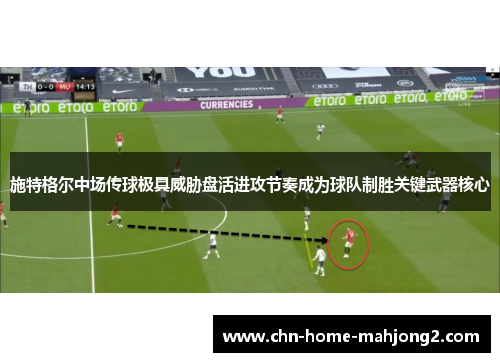 施特格尔中场传球极具威胁盘活进攻节奏成为球队制胜关键武器核心