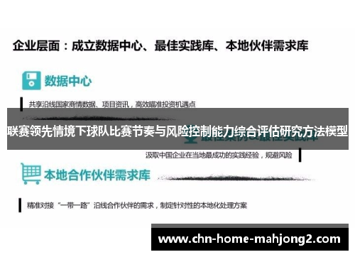 联赛领先情境下球队比赛节奏与风险控制能力综合评估研究方法模型 联赛领先情境下球队比赛节奏与风险控制能力综合评估研究方法模型